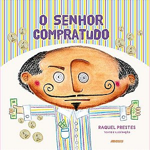 O senhor compratudo