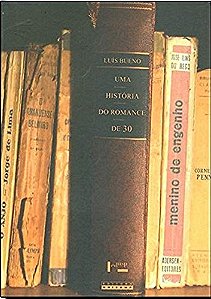 Uma história do romance de 30 (Volume 1)