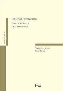 Um leitor inconformado: Álvares de Azevedo e a literatura comparada