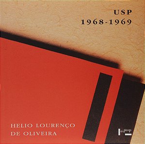 Usp: 1968-1969 (Volume 1)