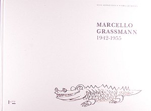 Marcello grassmann: 1942-1955