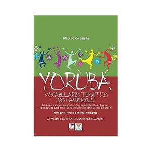 Yorubá - Vocabulário temático do Candomblé