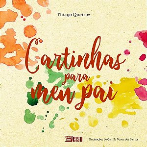 Cartinhas para meu pai