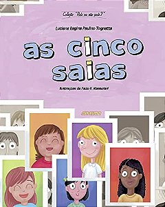 As cinco saias