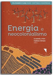Energia e neocolonialismo