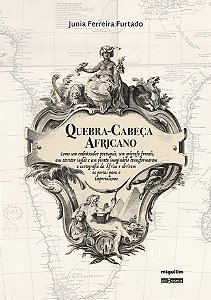 Quebra-cabeça africano