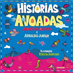 Histórias avoadas