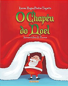 O chapéu do noel