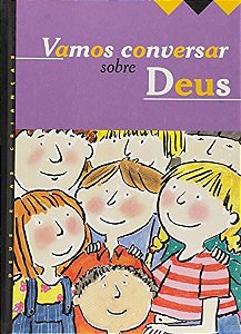Vamos conversar sobre Deus
