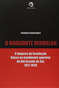 O horizonte vermelho
