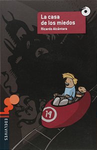 La Casa De Los Miedos