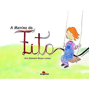 A menina da fita