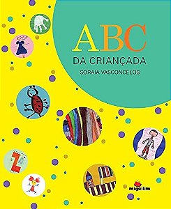 ABC da criançada (Volume 1)