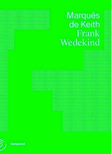 Marques De Keith - Peca Em Cinco Partes
