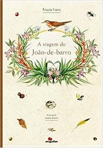 A viagem do João-de-barro
