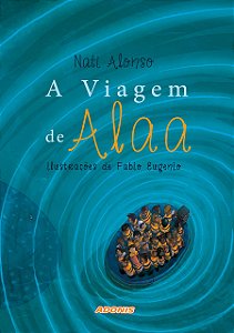 A viagem de alaa