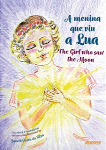 A menina que viu a lua