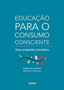 Educação para o consumo consciente