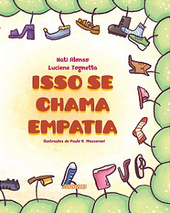 Isso se chama empatia