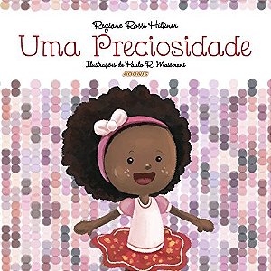 Uma preciosidade