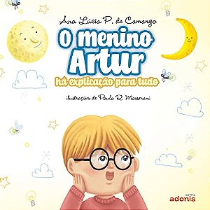 O menino artur: há explicação para tudo