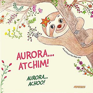 Aurora... atchim!