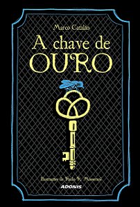 A chave de ouro