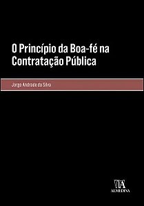 O princípio da boa-fé na contratação pública