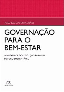Governação para o bem-estar