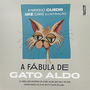 A Fábula De Gato Aldo