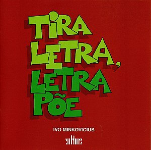 Tira letra, letra põe