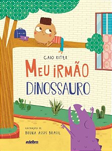 Meu Irmão Dinossauro