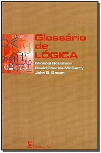 Glossário de lógica