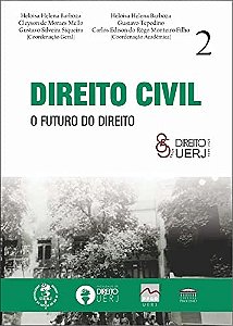 Direito civil - O futuro do direito