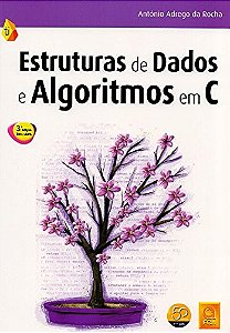 Estruturas de dados e algoritmos em c