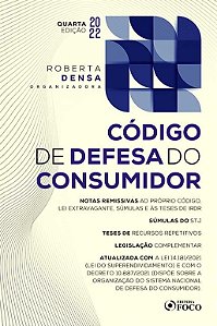 Código de defesa do consumidor
