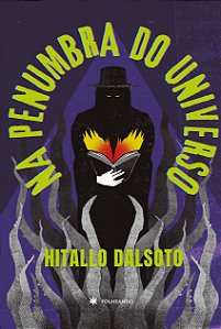 Na penumbra do universo