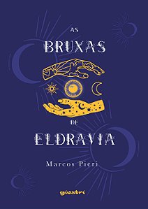 As Bruxas de Eldravia