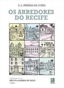 Os Arredores Do Recife