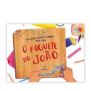 O foguete do João