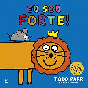 Eu Sou Forte!