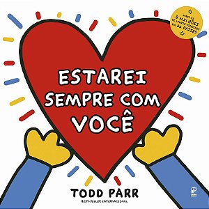 Estarei Sempre Com Você