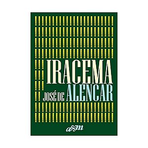 Iracema - Edição Capa Dura