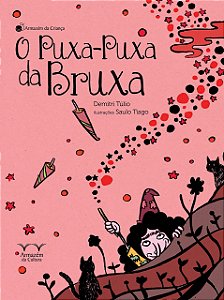 O Puxa-Puxa Da Bruxa - 1