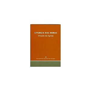 Liturgia Das Horas, Oração Da Igreja