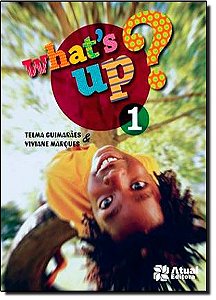 Whats Up - 1º Ano - 1ª