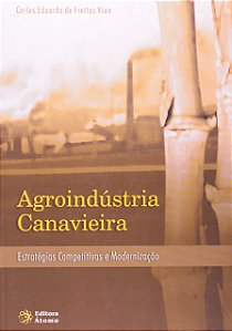 Agroindustria Canavieira - Estrategias Competitivas...