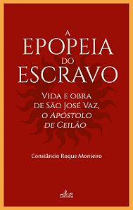 A Epopeia Do Escravo