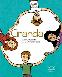 Ciranda - 1