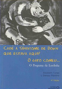 Cade A Sindrome De Down Que Estava Aqui? (T) - 3
